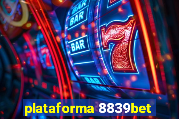 plataforma 8839bet